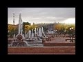 Павлодар - мой второй родной город 