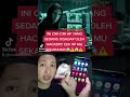 ⚠️BAHAYA⚠️PERIKSA HP KALIAN SEKARANG‼ INI CIRI2 HP SEDANG DISADAP HACKER‼😱 #Shorts #YoutubeShorts