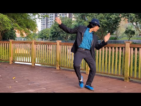 Neoswing on Educated Feet - Swingrowers (Electro Swing Dance)