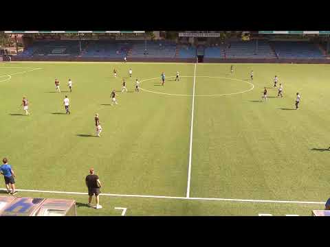 A-lisens, G16 vs Mjøndalen