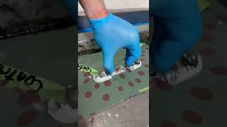 Hydro Dipping Controller #satisfying