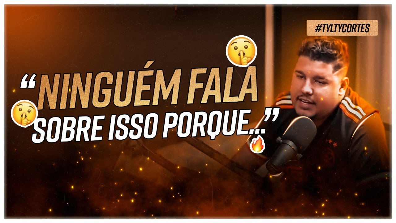 ERROS QUE TODO INICIANTE COMETE