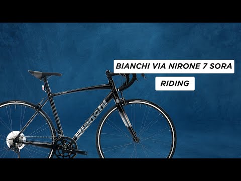 Buy the Best Road Cycle from Bianchi, Via Nirone 7 Sora Buy the Best Road Cycle from Bianchi, Via Nirone 7 Sora