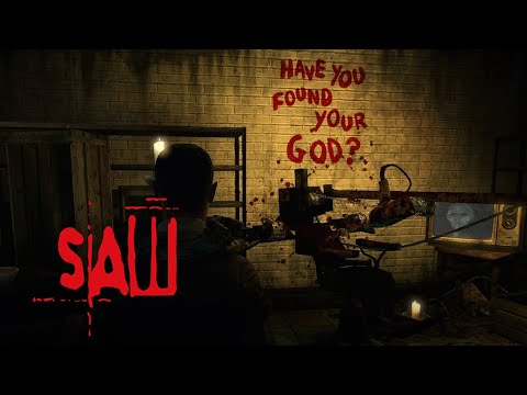 Elajjaz - Saw - Complete Playthrough