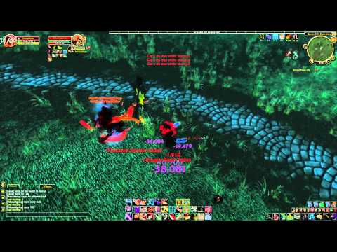 Work with Merc! - MoP Duels v Warriors + BF3 Clips