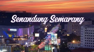 Download lagu Senandung Semarang mp3