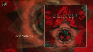 Ashes And Ghosts by The Cult