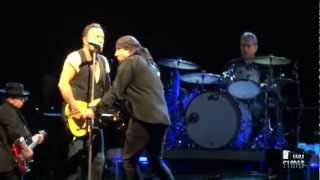 Bruce Springsteen - Backstreets