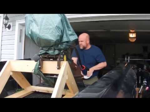 Copperhead mudmotor in the Yukon 1