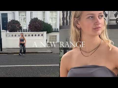 PRYA Jewelry Advert (2024) by Issy Arthur (L3 Social Media)