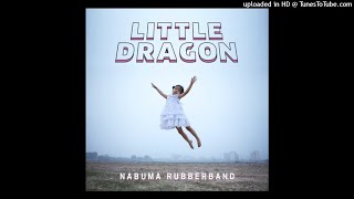 11. Pink Cloud - Little Dragon - Nabuma Rubberband