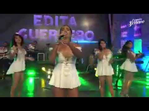 Negrito lindo.corazon serrano