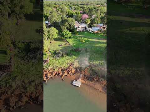 #argentina #djidrone #dji #drone #travel #corrientes #pasodelapatria