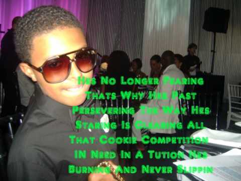 Diggy Simmons Ft. Bei Maejor- Great Expectations