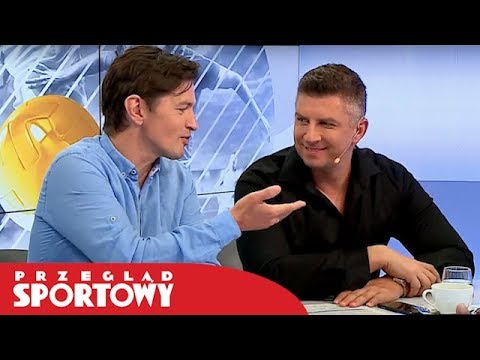 Misja Futbol - Polska - Tahiti 5:0, czas na finały LE i LM!