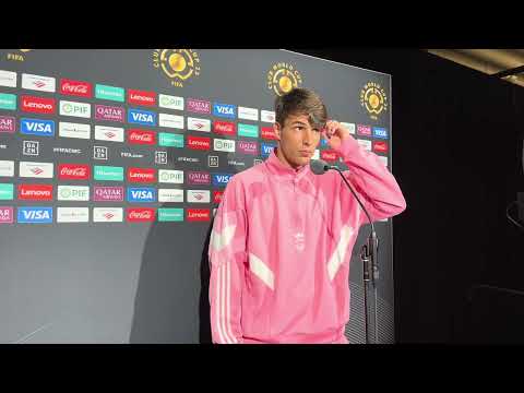 MESSI & Inter Miami: Federico Redondo talks team’s NEED to ADAPT ahead of game vs FC Porto