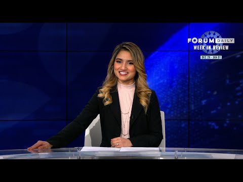 Forum Daily Week in Review