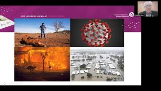 AIDR Handbook Showcase: Emergency Planning