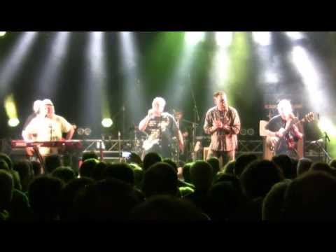 Spreng, Karle, spreng GRACHMUSIKOFF 27. April 2013 beim Fantreffen Winterstettendorf