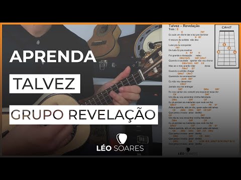 Talvez - Leleo e a Infelicidade da Vida