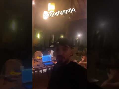 Capital bra Bali lebt