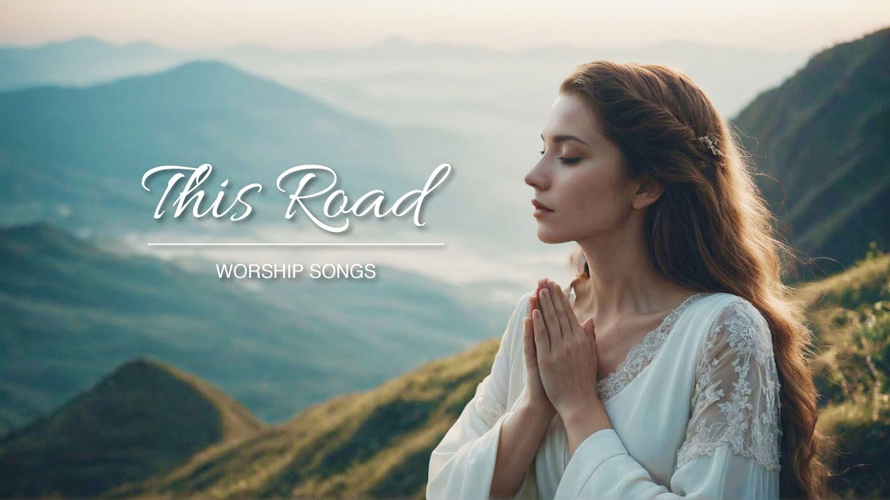 Best Christian Worship Songs #7 2025 / Original Gospel Songs / Praise and Worship Playlist