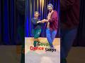 Easy Couple Dance On Malang Sajna Sachetparampara Malangsajna Coupledance Dance Trendingshorts