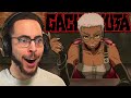 The Cleaners Are AMAZING GACHIAKUTA Episode 4 REACTION