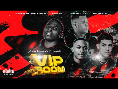 NERRY MONEY and 2 more