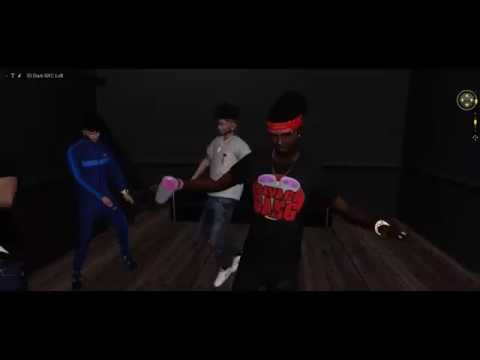 KTO x Tiitof -Gang ( Imvu )