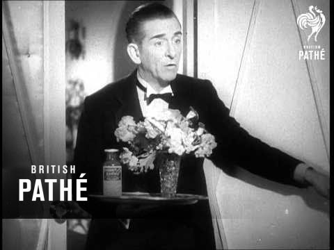 Time To Remember -  The Time Of The Three Kings  1936  - Reel 2 (1936)