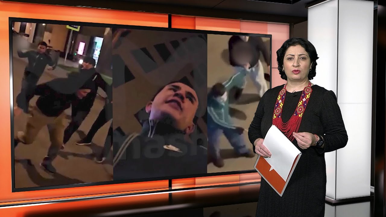 Ахбори Тоҷикистон ва ҷаҳон (04.11.2025) اخبار تاجیکستان )