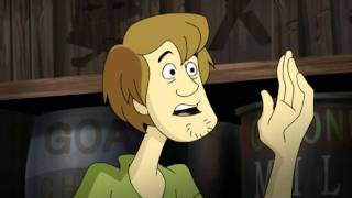 Scooby-Doo! Pirates Ahoy! - Trailer