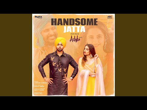 Handsome Jatta (From "Ashke" Soundtrack) (Full Audio) — watch video