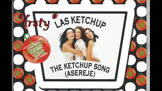 Las Ketchup - The Ketchup Song (Asereje) (Crystal Sound X Mas Mix Version)