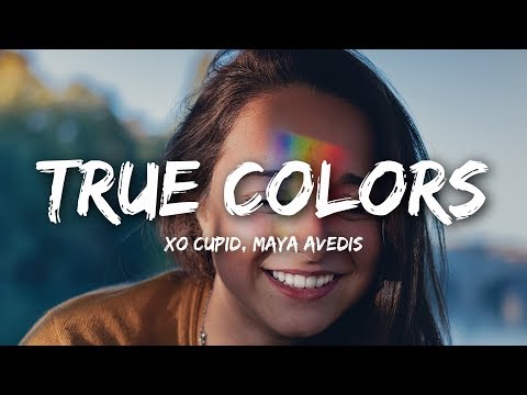 True Colors