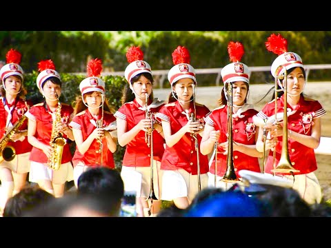 2018.06.27帝王賞(G1)東京トゥインクルファンファーレ7人(11R)＠大井競馬場