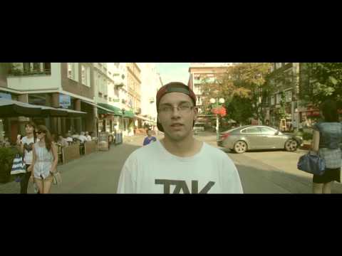 Arow - Tylko słabym brak odwagi (prod. Babek)
