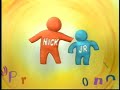 Nick Jr Productions Nickelodeon 1998 1999 2006 Blue S Clues
