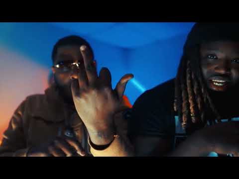 Stackup Kobe x 33 Cinco - Heatin Up