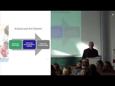 Kindheitspädagogische Beobachtung & Dokumentation ☆ Pädagogik Vorlesung