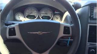 preview picture of video '2008 Chrysler Town & Country Used Cars Orlando FL'