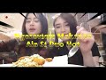 Ngereview Makanan Bersama Natalia JKT48 Naomi JKT48