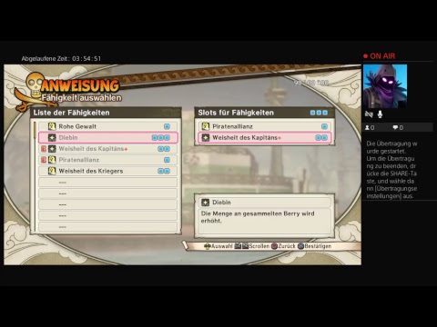 One piece pirate Warriors 3#002