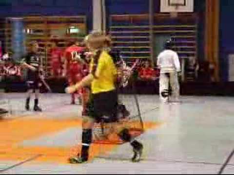 Lesjörfors/ Filipstad IBK reducerar