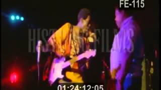 BUDDY GUY - I&#39;M READY - LIVE 1970