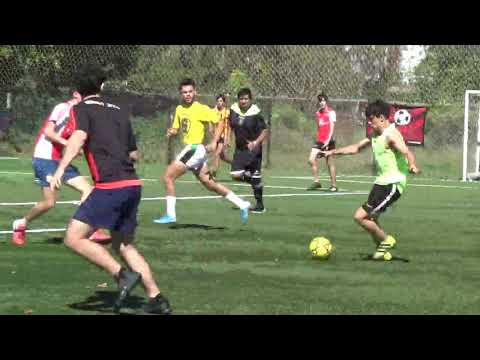 TDF VS ADICTOS A LA MADERA - #Apertura2021 Fecha 5