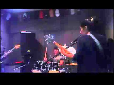 rewrite (opening Full Metal Alchemist)  - Asian Kung-Fu Generation cover