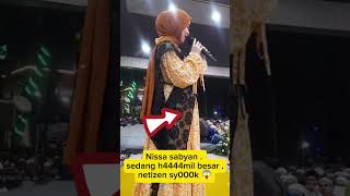 Download lagu netizen salfok ' Nissa sabyan sedang h444mil besar 😱 #nissasabyan #ayus #hamil mp3 Download lagu netizen salfok ' Nissa sabyan sedang h444mil besar 😱 #nissasabyan #ayus #hamil mp3