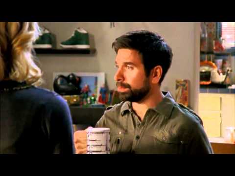 Chuck 5.10 (Clip 1)